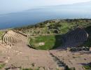 Teatrul din Assos